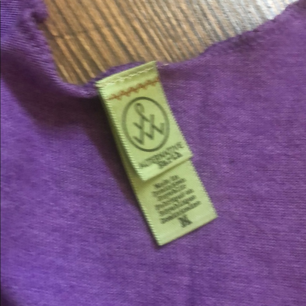 Workout Tank - Picture 3 of 4